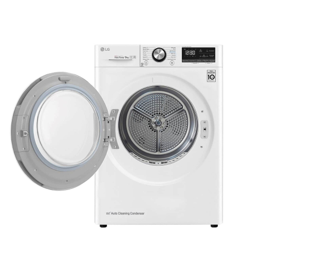 LG RC90V9AV3N - 1374176 - zdjęcie 7